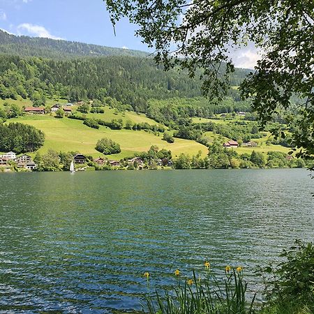 Gasthof Thurnerhof Untertweng Luaran gambar