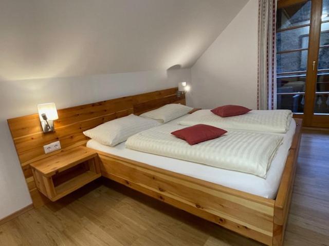 Gasthof Thurnerhof Untertweng Luaran gambar